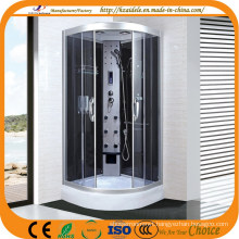 Steam Shower Cabin Low Tray (ADL-8080B)